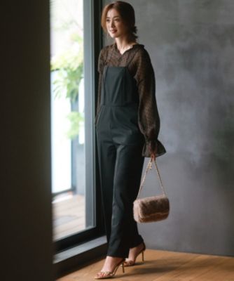 23区 L(ニジュウサンク エル)の【洗える】ドライ2WAYストレッチ