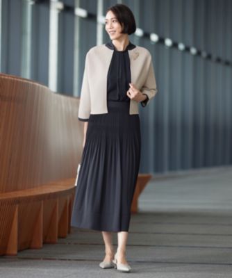 自由区(ジユウク)の【洗える】ポリエステルホールガーメント