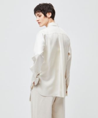 BEIGE，(ベイジ)の【洗える・andGIRL 冬号掲載】LISERONS