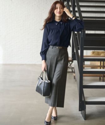 ANY SIS(エニィスィス)の【保温効果/ストレッチ】シリーズ累計13万枚