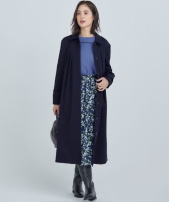 HERMESステンカラーコート超美品サイズ50●冬〜春物 HERMESステンカラーコート超美品サイズ50○冬〜春物 - メルカリ