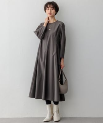 23区(ニジュウサンク)の【洗える】ストレッチタイプライター