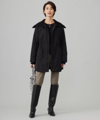 ICB(アイシービー)のニットコンビアウター通販 | 集英社HAPPY PLUS STORE