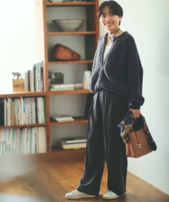 IENA LA BOUCLE（イエナラブークル）の「IENA LA BOUCLE