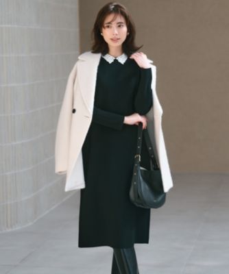 JOURNAL STANDARD 24AW ループカットシャギージップコート JOURNAL STANDARD 24AW ループカットシャギージップコート