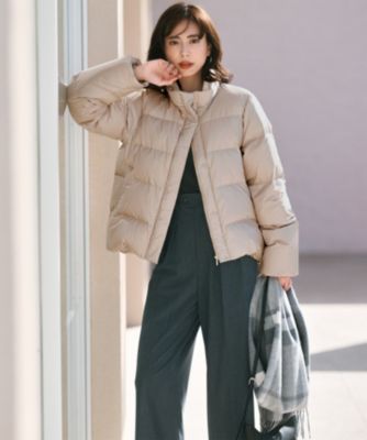 23区 S(ニジュウサンク エス)の【洗える/撥水加工】シレータフタ