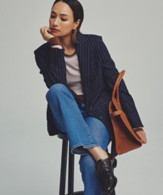 DRAWELL シャツ セットアップ 総柄 IENA（ICB(アイシービー)のシック 