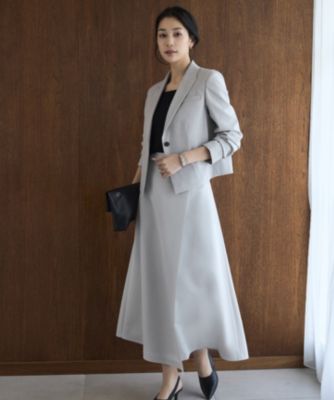 ICB(アイシービー)の【接触冷感・UVケア・撥水・洗える】LooseWeave