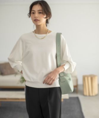 組曲(クミキョク)のハーフムーンショルダー バッグ通販 | 集英社HAPPY