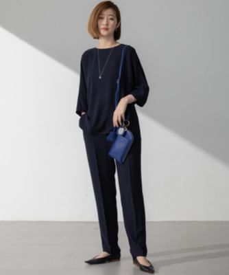 23区 S(ニジュウサンク エス)の【吸水速乾/UVカット/接触冷感