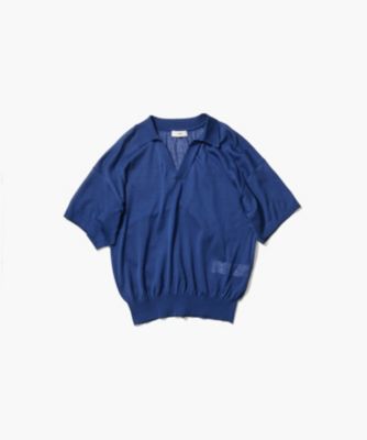 ATON ニット サイズ04 COMPACT COTTON | CREWNECK SWEATER – ATON | エイトン