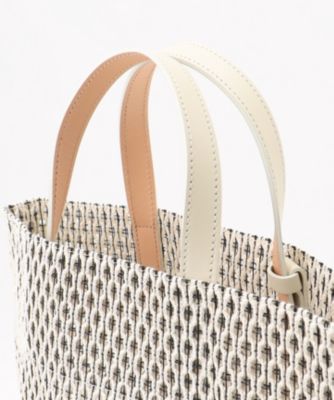 BEIGE，(ベイジ)の【一部店舗限定】MARY AL TERNA / GAP トート