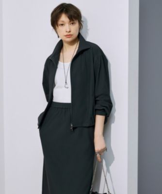 ICB(アイシービー)の【接触冷感・UVカット・防シワ・洗える