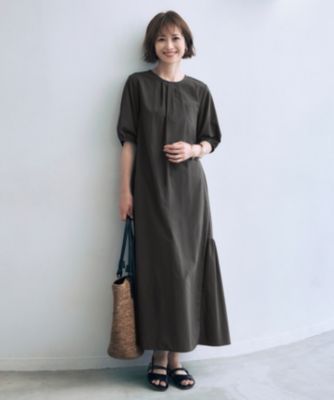 自由区(ジユウク)のラフィアテーパードトート バッグ通販 | mirabella