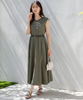 ANY SIS(エニィスィス)の【撥水・UVカット・洗える】ラッシュガード