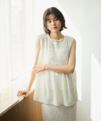 Newans(ハッシュニュアンス)の【金子綾さんインスタライブご紹介