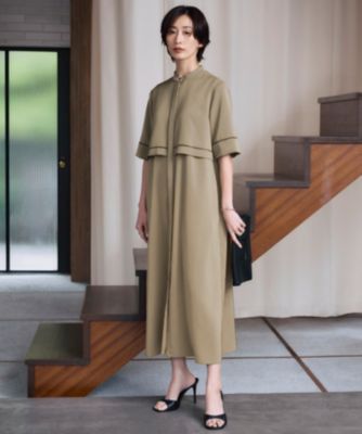 極上エレガンス 上質！ 綿 *超可愛い着痩せ 着心地良い長袖 シャツ チュニック ブルー 人気上昇中 希少新品！Z69 ICB L(アイシービー エル)のWEB＆一部店舗限定SheerSerika