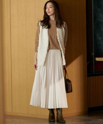 23区 S(ニジュウサンク エス)の【GLOW10月号掲載】GIOLICA オータム