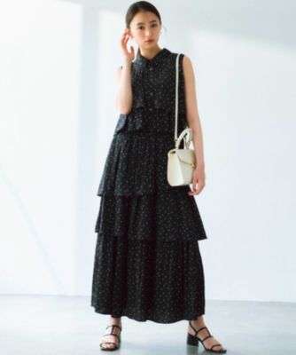 組曲(クミキョク)の【入江未悠さんコラボ】ギャザーライトデシン