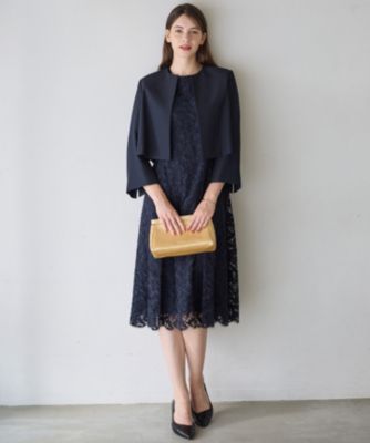 23区 L(ニジュウサンク エル)の【APPLAUDIR】モールラインフラワー