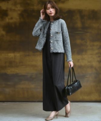 23区 S(ニジュウサンク エス)の【見上愛さん着用/GLOW11月号掲載