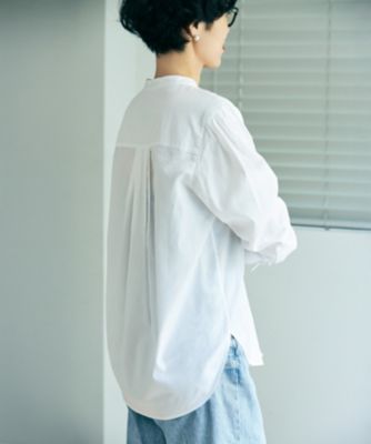 23区(ニジュウサンク)の【滝沢眞規子さん着用/mi-molletコラボ/洗える