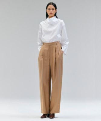 BEIGE, ベイジ 2 今季 IBERIS / スタンドカラーブルゾン BEIGE, ベイジ 2 今季 IBERIS / スタンドカラーブルゾン メンズ