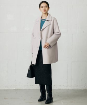 美品 Burberryウール ダブルブレスト コート グレー 楽天市場】バーバリー グレーコートの通販