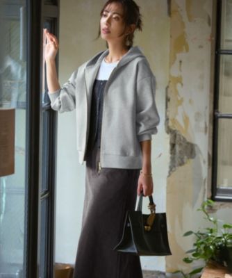 23区 L(ニジュウサンク エル)の【洗える】コットンエアーダンボール