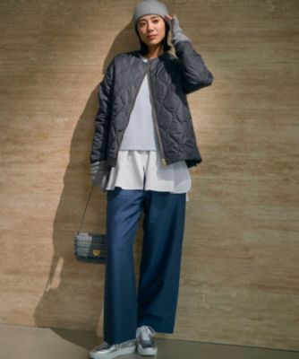 23区(ニジュウサンク)のピュアカシミヤ ニット帽通販 | 集英社HAPPY