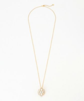 **ぷー**アクセサリーまとめ売り 　ブローチ ネックレスA+B phoenix-zakka_ns00038_5.jpg