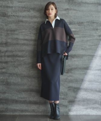 ICB L(アイシービー エル)の【洗える】 シンセティックダブル