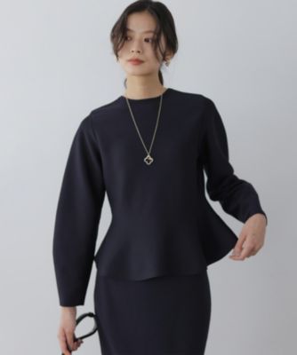 mii ブラック 18PM プレミアム ＋ インナー プッシュアップ脇高ナイスバディブラキャミソール(BC65 ブラック