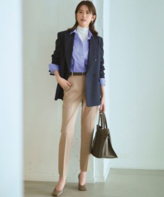 23区(ニジュウサンク)の【セットアップ対応】TWサキソニー ダブル