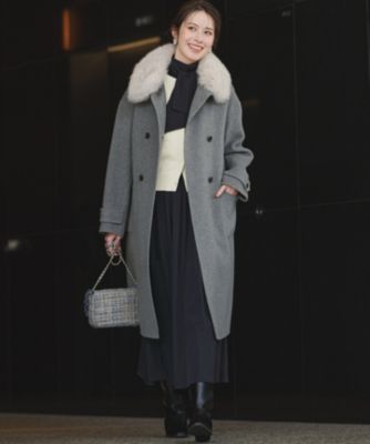 23区 S(ニジュウサンク エス)の【VERY掲載】MANTECOPureリバー