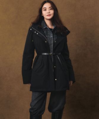 23区(ニジュウサンク)の【一部店舗限定/滝沢眞規子さん着用/撥水加工