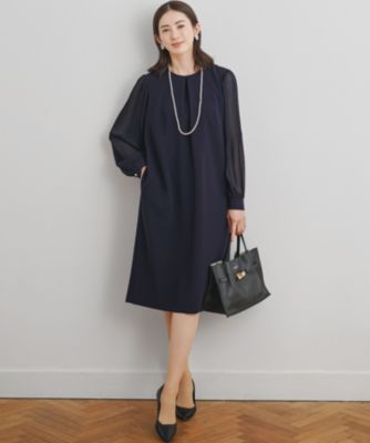 23区 S(ニジュウサンク エス)の【セットアップ対応/洗える】トリアセ