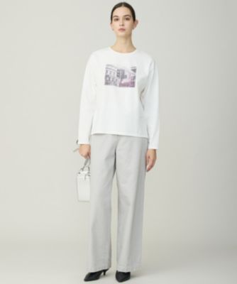 ICB(アイシービー)の【30th ANNIVERSARY】 LONDONフォトプリント 