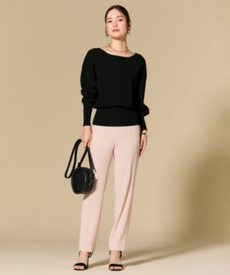 BEIGE，(ベイジ)の【Lsize・セットアップ対応】CINDY / クロップド