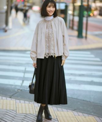 23区 L(ニジュウサンク エル)の【一部先行予約/FUDGE掲載】マット