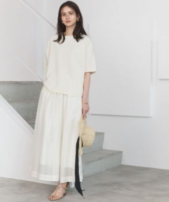 23区 L(ニジュウサンク エル)の【SLOW/一部店舗限定】ライトダンボール