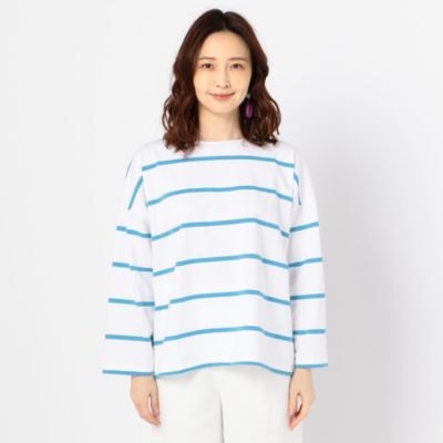 Nolley S ノーリーズ の Le Minor ルミノア プチコパン別注プルオーバーカットソーアウトレット通販 集英社happy Plus Store Outlet セール情報
