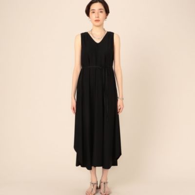 Nolley S ノーリーズ の Sea Green シーグリーン デザインヘムワンピース通販 Leeマルシェ