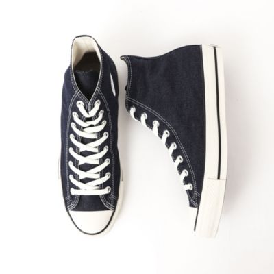 NOLLEY’S goodman 【CONVERSE/コンバース】ALL STAR ORGANIC DENIM HI 31309430