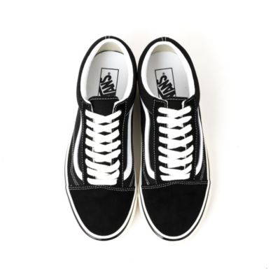 NOLLEY'S goodman(ノーリーズグッドマン)の【VANS/バンズ】OLD SKOOL