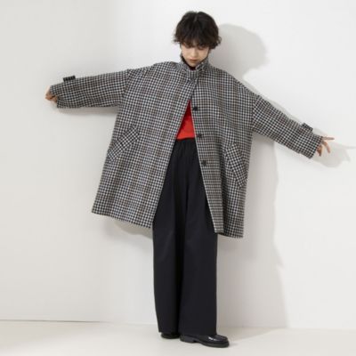 NOLLEY’S 【TRADITIONAL WEATHERWEAR/トラディショナル ウェザーウェア】MALTON