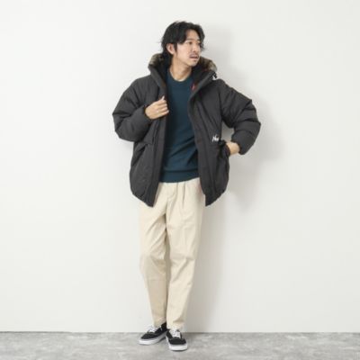 NOLLEY'S goodman(ノーリーズグッドマン)の【WEB限定】【NANGA/ナンガ