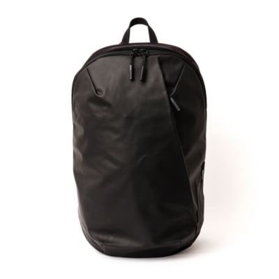 NOLLEY'S goodman(ノーリーズグッドマン)の【WEXLEY/ウェクスレイ】STEM CORDURA COATED STBP201  バックパック通販 | 集英社HAPPY PLUS STORE