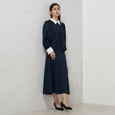 新品☆ NOLLEY´Sセットアップ