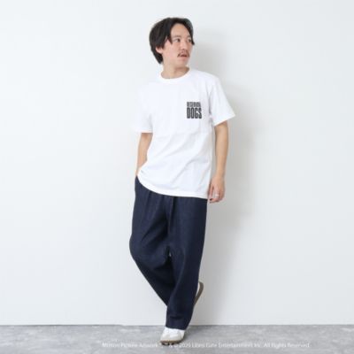 NOLLEY'S goodman(ノーリーズグッドマン)の【GOOD ROCK SPEED】別注